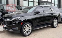 شيفروليه تاهو